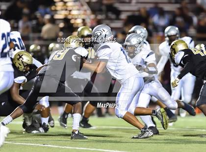 Thumbnail 3 in Silverado @ Adelanto photogallery.