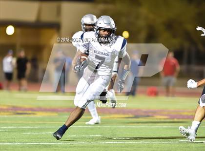 Thumbnail 1 in Silverado @ Adelanto photogallery.