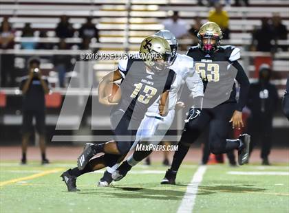 Thumbnail 3 in Silverado @ Adelanto photogallery.