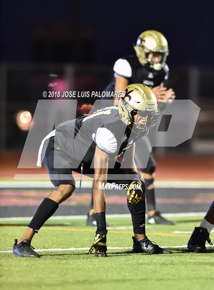 Thumbnail 2 in Silverado @ Adelanto photogallery.
