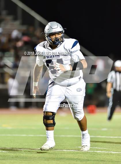 Thumbnail 1 in Silverado @ Adelanto photogallery.