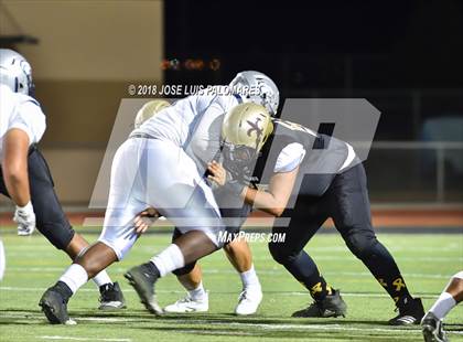 Thumbnail 3 in Silverado @ Adelanto photogallery.