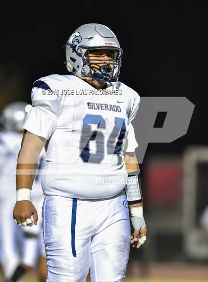 Thumbnail 3 in Silverado @ Adelanto photogallery.