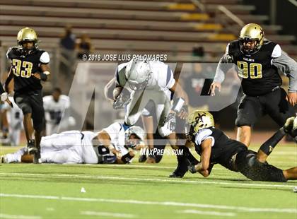 Thumbnail 2 in Silverado @ Adelanto photogallery.