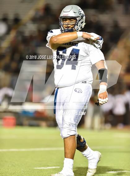 Thumbnail 1 in Silverado @ Adelanto photogallery.