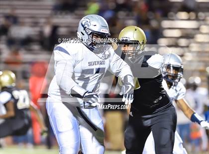 Thumbnail 1 in Silverado @ Adelanto photogallery.