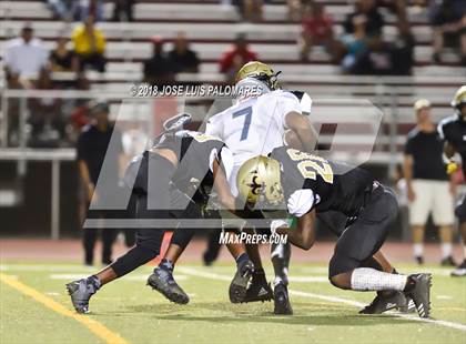 Thumbnail 1 in Silverado @ Adelanto photogallery.