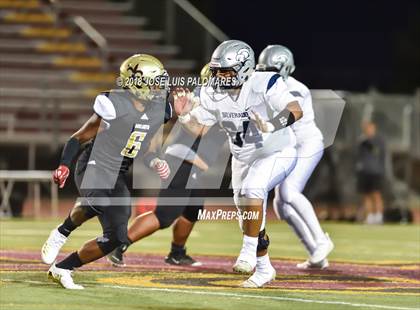 Thumbnail 1 in Silverado @ Adelanto photogallery.