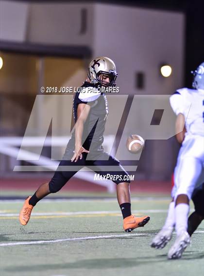 Thumbnail 3 in Silverado @ Adelanto photogallery.