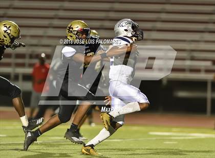 Thumbnail 2 in Silverado @ Adelanto photogallery.