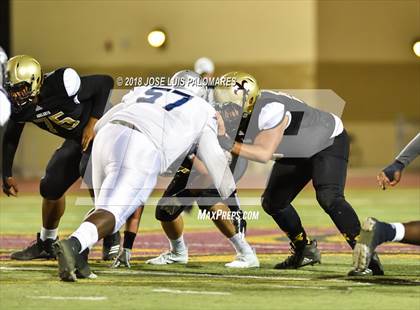 Thumbnail 1 in Silverado @ Adelanto photogallery.
