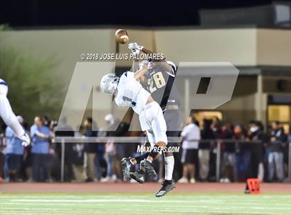 Thumbnail 1 in Silverado @ Adelanto photogallery.