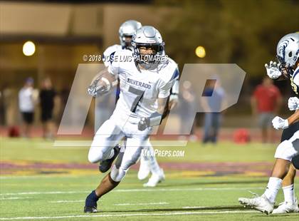 Thumbnail 2 in Silverado @ Adelanto photogallery.