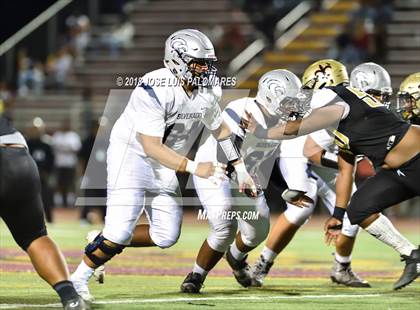 Thumbnail 2 in Silverado @ Adelanto photogallery.