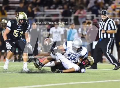 Thumbnail 3 in Silverado @ Adelanto photogallery.