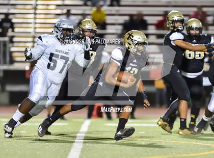 Thumbnail 1 in Silverado @ Adelanto photogallery.