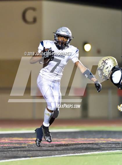 Thumbnail 3 in Silverado @ Adelanto photogallery.