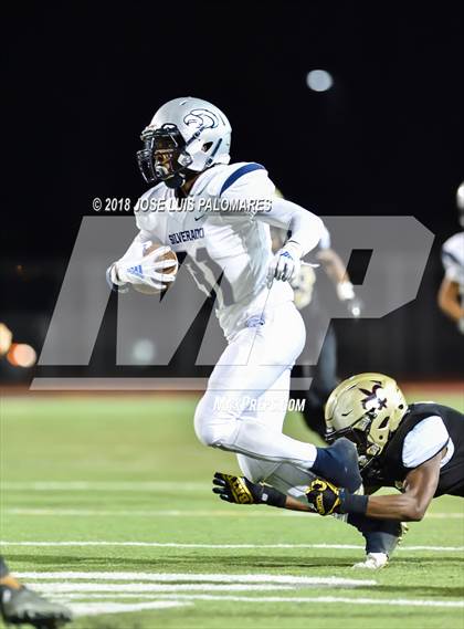 Thumbnail 3 in Silverado @ Adelanto photogallery.