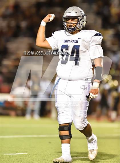 Thumbnail 3 in Silverado @ Adelanto photogallery.