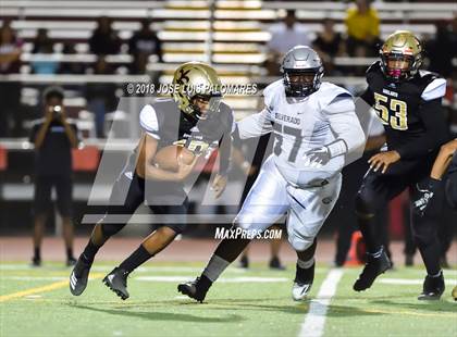 Thumbnail 1 in Silverado @ Adelanto photogallery.
