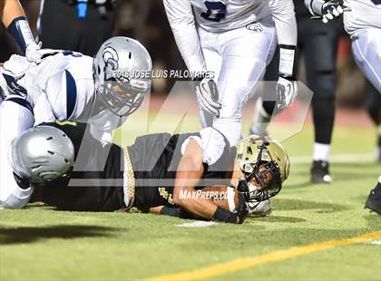 Thumbnail 2 in Silverado @ Adelanto photogallery.