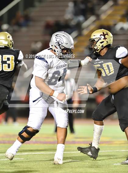 Thumbnail 2 in Silverado @ Adelanto photogallery.
