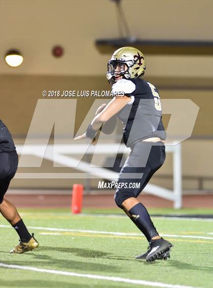 Thumbnail 1 in Silverado @ Adelanto photogallery.