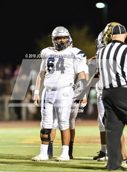 Thumbnail 2 in Silverado @ Adelanto photogallery.