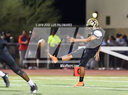 Thumbnail 1 in Silverado @ Adelanto photogallery.