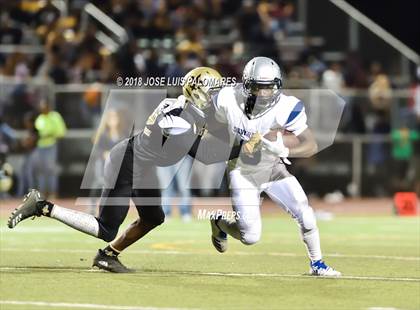 Thumbnail 2 in Silverado @ Adelanto photogallery.