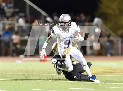 Thumbnail 3 in Silverado @ Adelanto photogallery.