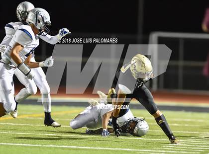 Thumbnail 1 in Silverado @ Adelanto photogallery.