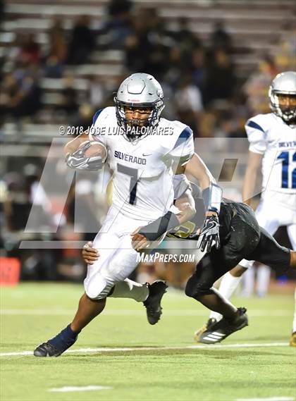Thumbnail 3 in Silverado @ Adelanto photogallery.