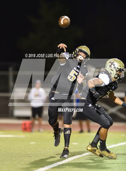 Thumbnail 2 in Silverado @ Adelanto photogallery.