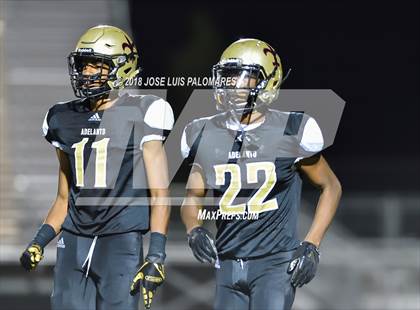 Thumbnail 2 in Silverado @ Adelanto photogallery.