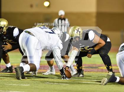 Thumbnail 3 in Silverado @ Adelanto photogallery.