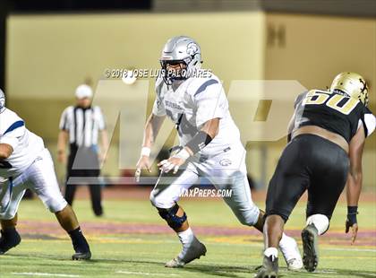 Thumbnail 2 in Silverado @ Adelanto photogallery.