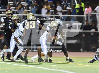 Thumbnail 1 in Silverado @ Adelanto photogallery.