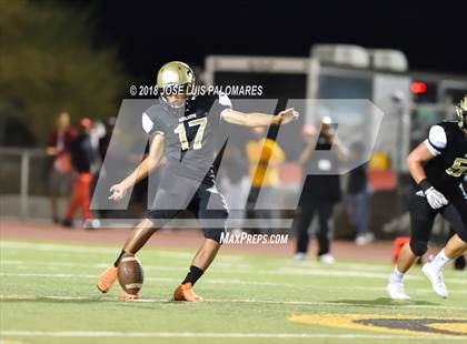 Thumbnail 3 in Silverado @ Adelanto photogallery.