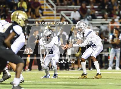 Thumbnail 1 in Silverado @ Adelanto photogallery.