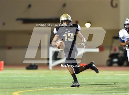 Thumbnail 3 in Silverado @ Adelanto photogallery.