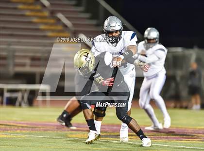 Thumbnail 2 in Silverado @ Adelanto photogallery.
