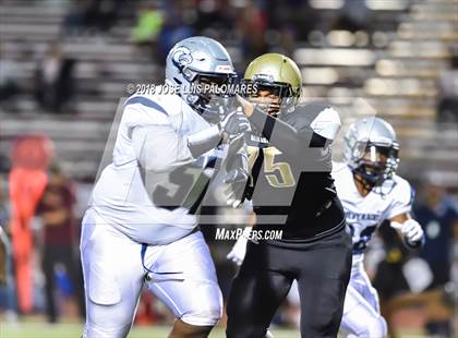 Thumbnail 2 in Silverado @ Adelanto photogallery.