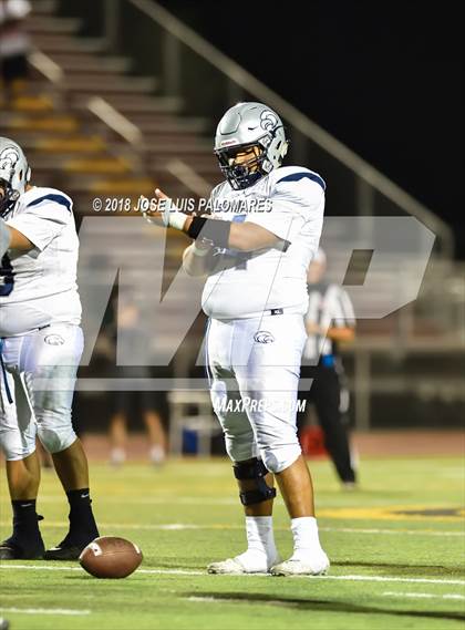 Thumbnail 3 in Silverado @ Adelanto photogallery.