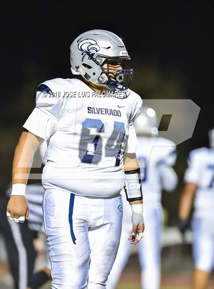 Thumbnail 2 in Silverado @ Adelanto photogallery.