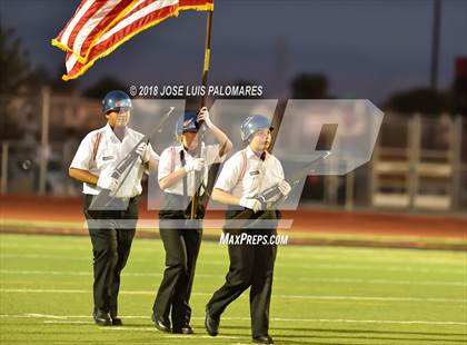 Thumbnail 1 in Silverado @ Adelanto photogallery.