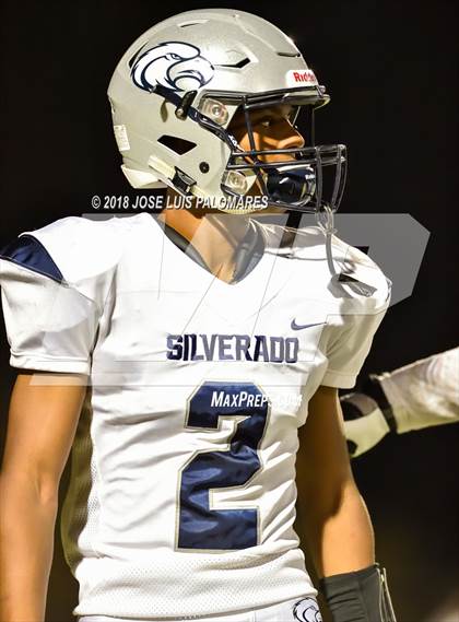 Thumbnail 3 in Silverado @ Adelanto photogallery.