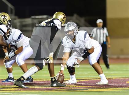 Thumbnail 3 in Silverado @ Adelanto photogallery.