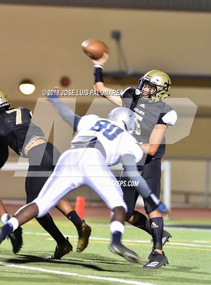 Thumbnail 2 in Silverado @ Adelanto photogallery.