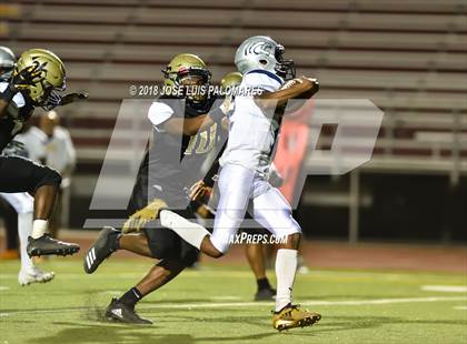 Thumbnail 1 in Silverado @ Adelanto photogallery.